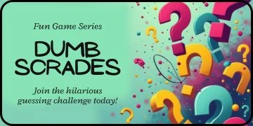 Dumbscrades