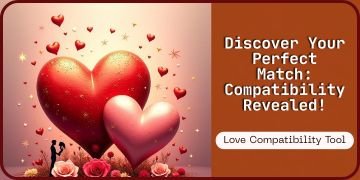 Love compatibility Tool