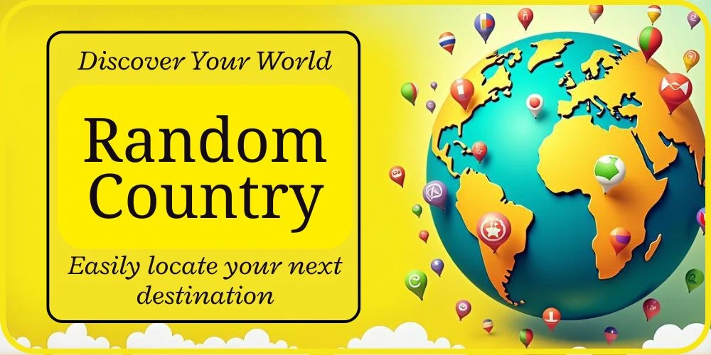 Random Country