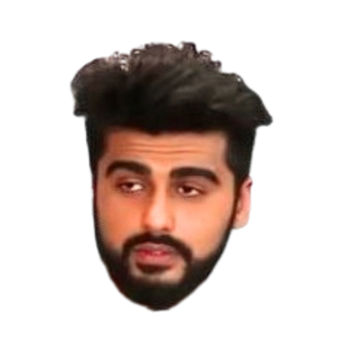 Arjun Kapoor