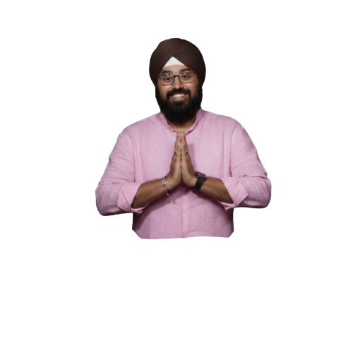 Balraj - True Gentlemen