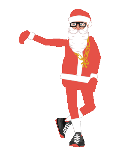 Yeshu di Balle Balle animated celebration