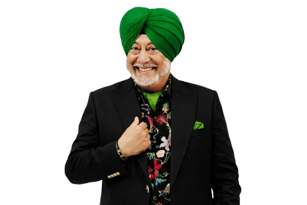 Bhalla Saab - Click on me!