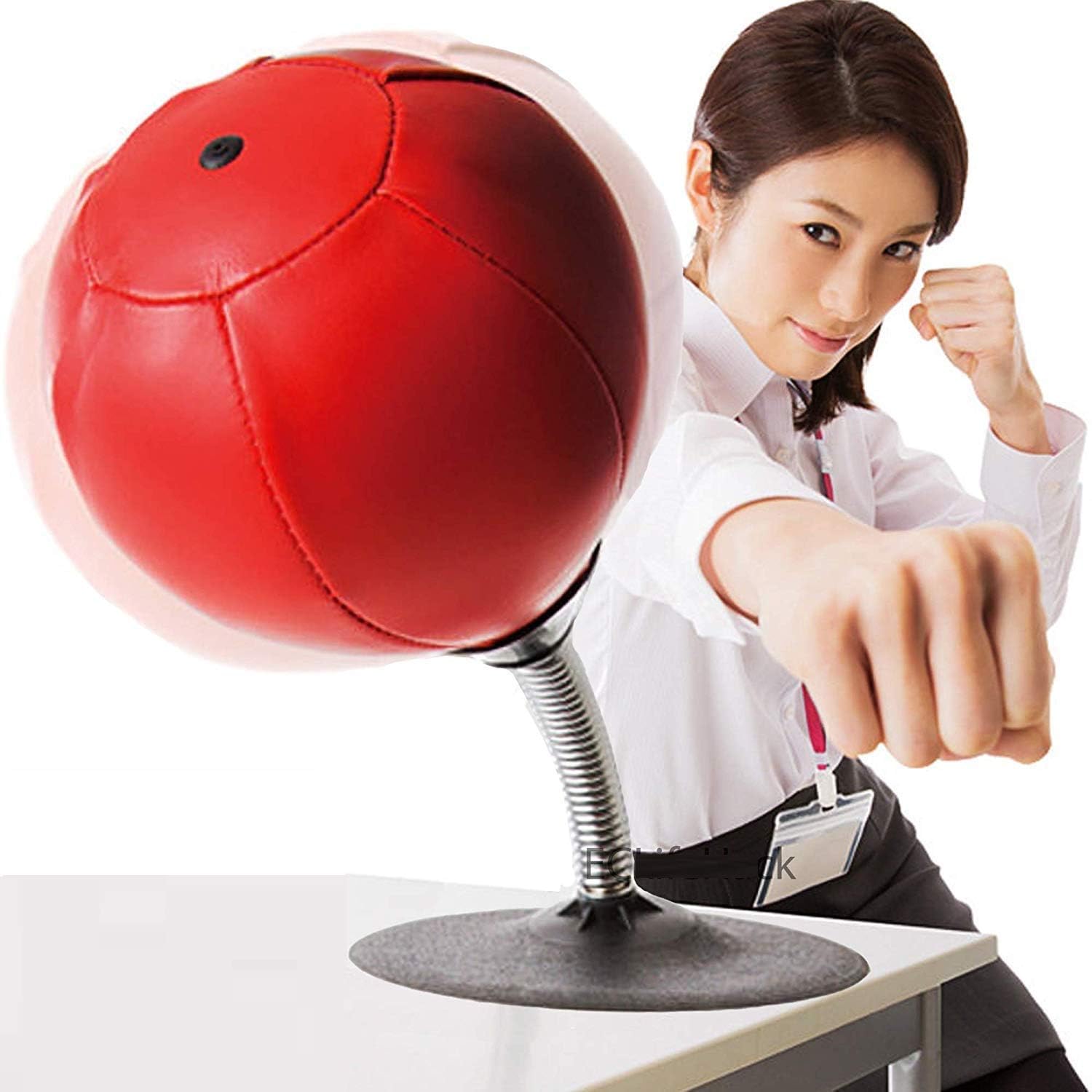 Desktop Punching Bag