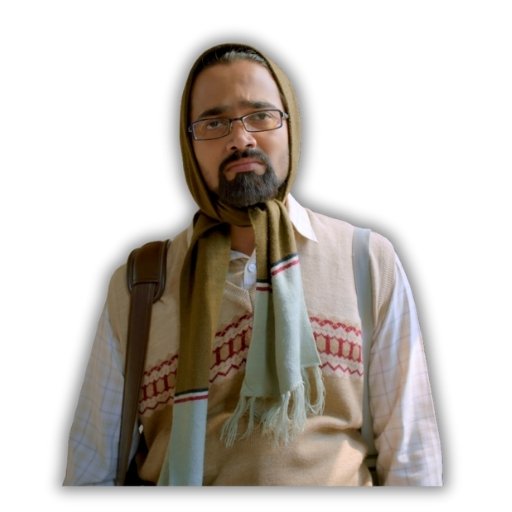 Bhuvan Bam Dhindora Character - Click to discover