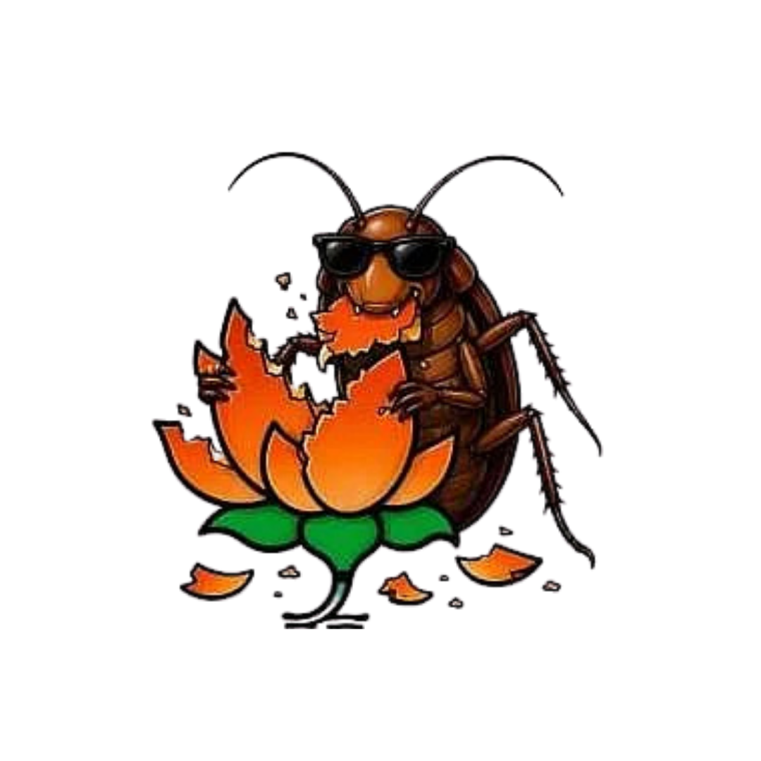 Cockroach Janta Party